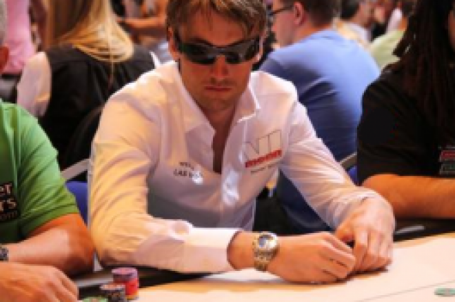 Northug vurderer pokerslutt hvis moren sier nei 0001 Northug vurderer pokerslutt hvis moren sier nei 0001