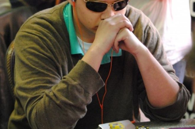 WSOP Rookie Roundup: Jim Collopy 0001