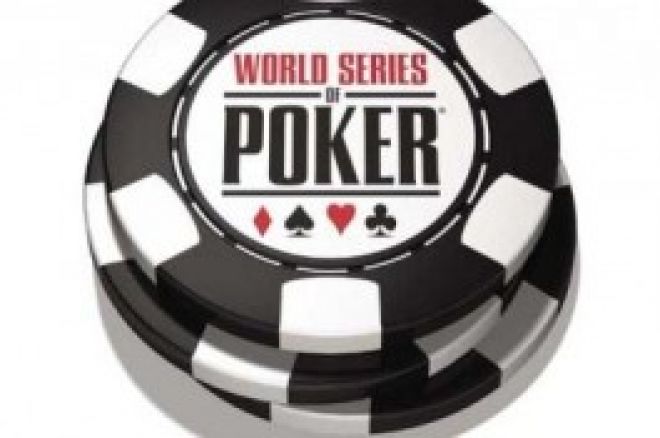 world series of poker