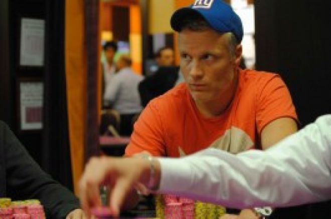 WPT - Paris chipcount etter dag 4 0001 WPT - Paris chipcount etter dag 4 0001