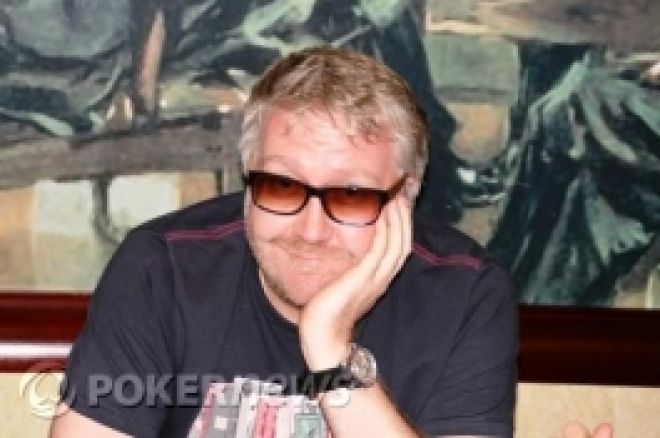 Marek Reinaas Marek Reinaas