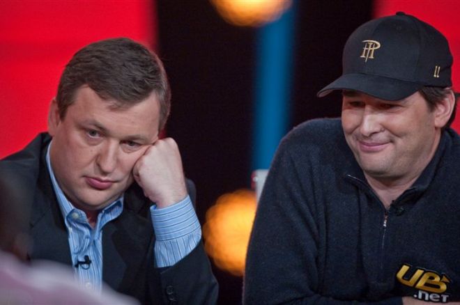 Las Vegase griaudėja PokerStars.net Didysis žaidimas 0001 Las Vegase griaudėja PokerStars.net Didysis žaidimas 0001