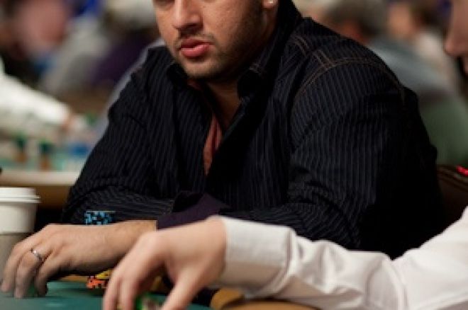 The Nightly Turbo: Mizrachi's Tax Troubles, Rennick Pleads Guilty, and More 0001