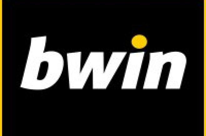 Bwin Poker : sit&go 'Chip Chaser' 0001