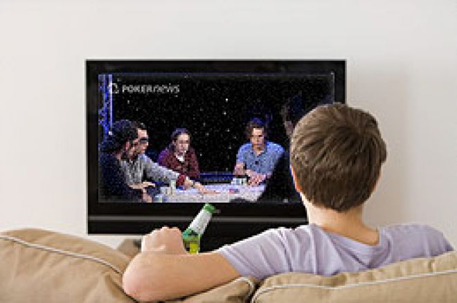 Pokerio TV: Kauno regioninio turnyro apžvalga 0001 Pokerio TV: Kauno regioninio turnyro apžvalga 0001