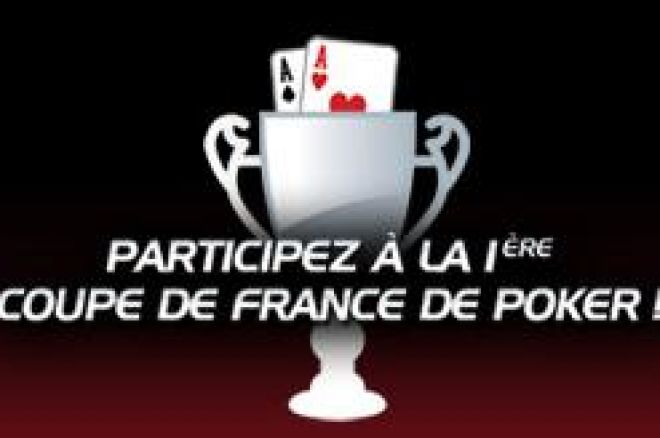 betclic coupe de france poker isabelle mercier