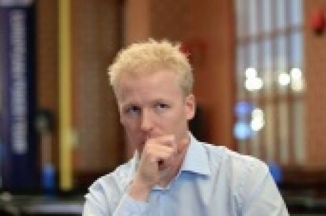 Allan 'Sifosis' Bække Allan 'Sifosis' Bække