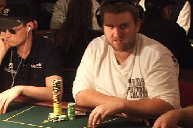 Lars Bønding på vej mod endnu et finalebord 0001 Lars Bønding på vej mod endnu et finalebord 0001