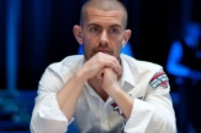 Gus Hansen hade svart pokersession igår 0001 Gus Hansen hade svart pokersession igår 0001
