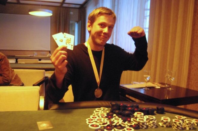 Vilniaus regioniniame turnyre triumfavo Jonas Bucevičius 0001 Vilniaus regioniniame turnyre triumfavo Jonas Bucevičius 0001