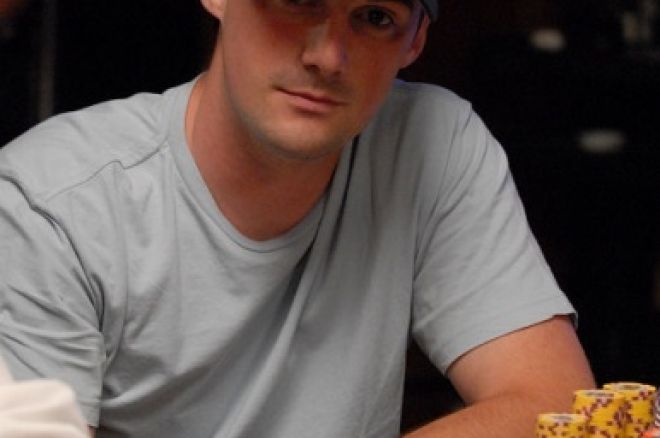 2009 UltimateBet Aruba Poker Classic - Eric Baldwin 0001