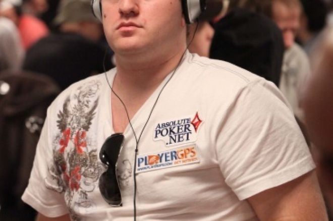 Online Poker Spotlight: Matt "Plattsburgh" Vengrin 0001 Online Poker Spotlight: Matt "Plattsburgh" Vengrin 0001