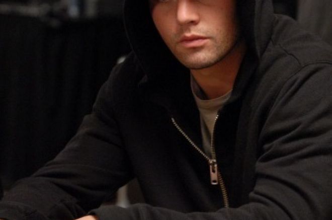 Online Poker Spotlight: Dave 