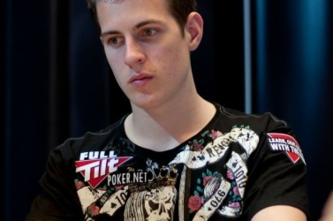 Online Poker Spotlight: Mike 