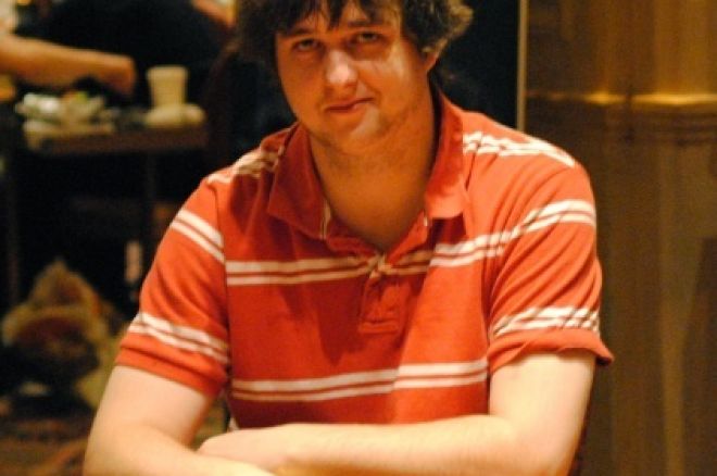 Online Poker Spotlight: Carter 