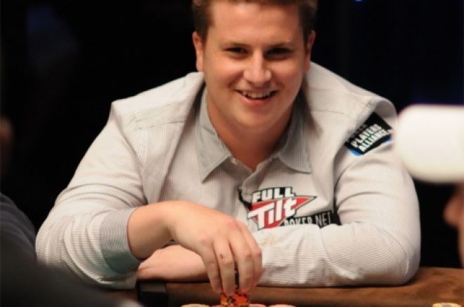 Online Poker Spotlight: Tom 