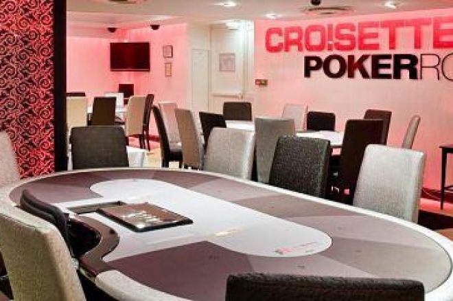 Casino Cassis Tournoi Poker