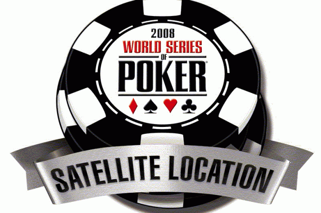 Pokernews gidas: kaip patekti į 2010 WSOP 0001 Pokernews gidas: kaip patekti į 2010 WSOP 0001