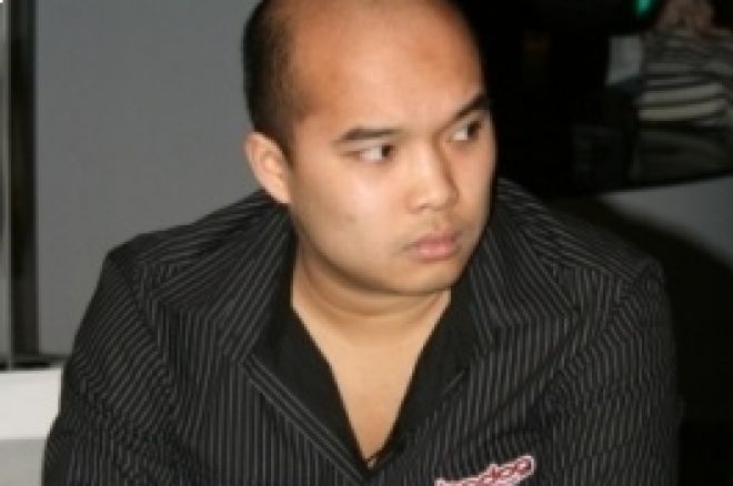 APPT Macau - Main Event 18-23. mai - 1 nordmann deltar. 0001 APPT Macau - Main Event 18-23. mai - 1 nordmann deltar. 0001