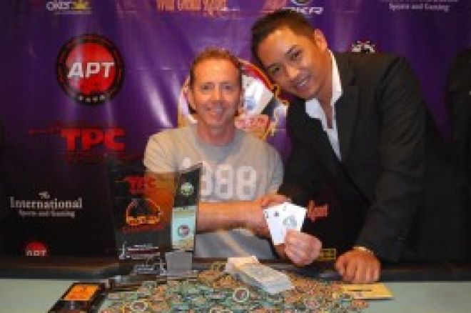 The Poker Circuit The Poker Circuit