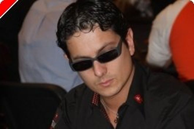 Luca Pagano : La préparation mentale au poker 0001