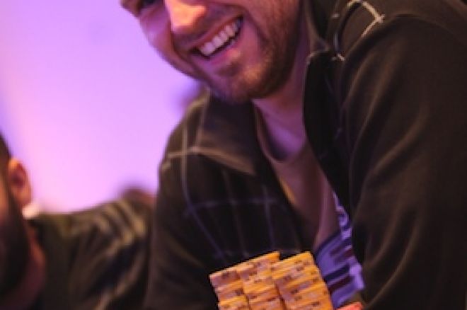 PokerNews Teleexpress – World Poker Tour High Roller, World Series of Poker Circuit Record... 0001 PokerNews Teleexpress – World Poker Tour High Roller, World Series of Poker Circuit Record... 0001