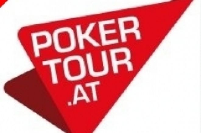 Pokertour Logo