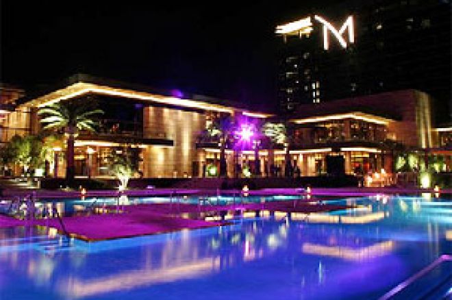 M Resort Vegas