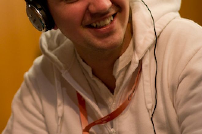 Henrik Gwinner Henrik Gwinner