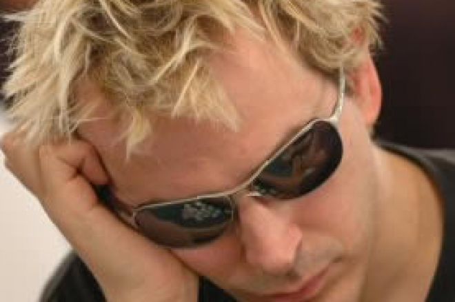 Phil Laak Ska sätta nytt världsrekord 0001 Phil Laak Ska sätta nytt världsrekord 0001