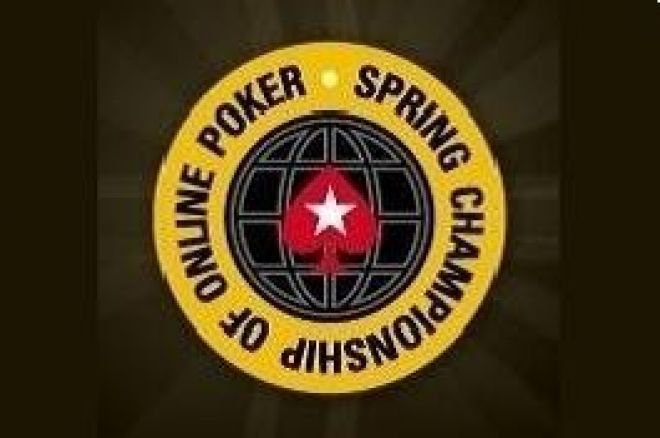 PokerStars SCOOPi auhinnafond ületas 800 miljonit krooni 0001 PokerStars SCOOPi auhinnafond ületas 800 miljonit krooni 0001