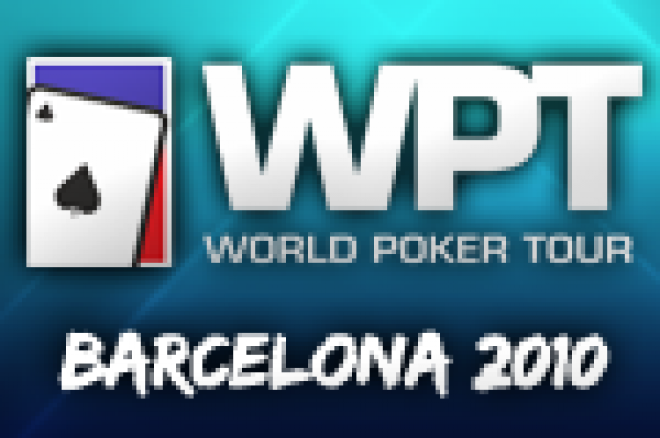 rOBERTO SANTIAGO POKER WORLD TOUR