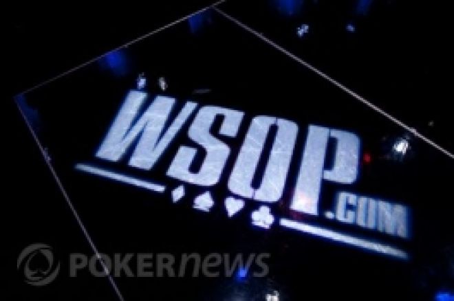 WSOP Countdown - Nog even geduld WSOP Countdown - Nog even geduld