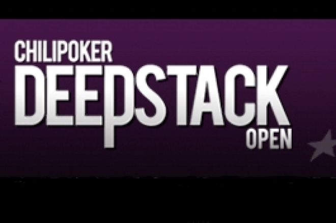 Chili Poker Deep Stack Open Casino Namur (28 juillet-1er août) 0001