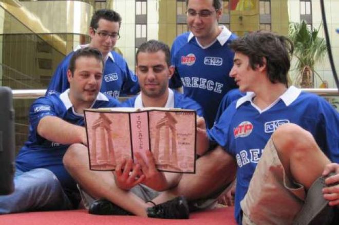 World Team Poker World Team Poker