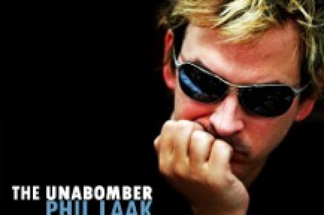 Phil Laak veut battre le record d'enduro poker au Bellagio 0001