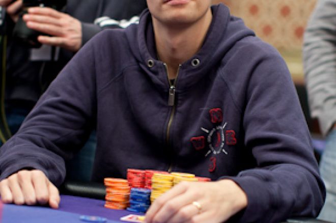 WPT-Barcelona: 10 svenskar kvar inför dag 2 0001 WPT-Barcelona: 10 svenskar kvar inför dag 2 0001