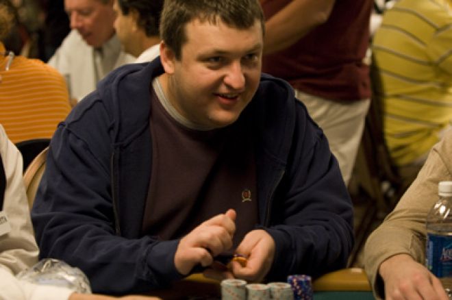 Tony G: Kitas - 50 tūkstančių WSOP turnyras 0001 Tony G: Kitas - 50 tūkstančių WSOP turnyras 0001