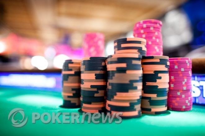 Online Poker Spotlight: James "croll103" Carroll 0001 Online Poker Spotlight: James "croll103" Carroll 0001