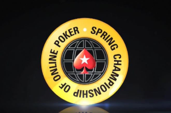 Какво се открояваше по време на 2010 PokerStars Spring Championship of Online Poker (SCOOP) 0001 Какво се открояваше по време на 2010 PokerStars Spring Championship of Online Poker (SCOOP) 0001