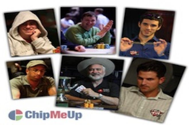 Get a Piece of the Action at ChipMeUp 0001