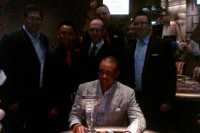 Phil Ivey Phil Ivey