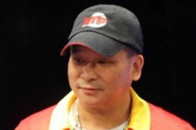 中国队赢得首届世界扑克团体赛 0001 中国队赢得首届世界扑克团体赛 0001