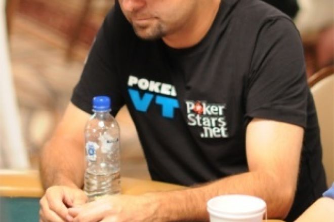 Daniel Negreanu