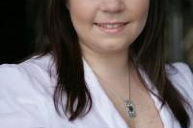 Anntte Obrestad vinner Sunday 500 0001 Anntte Obrestad vinner Sunday 500 0001