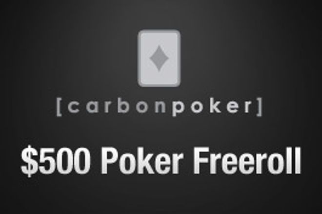 Carbon Poker Carbon Poker
