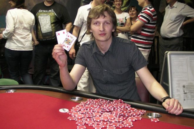 Šiauliuose įvyko pirmasis sportinio pokerio turnyras! 0001 Šiauliuose įvyko pirmasis sportinio pokerio turnyras! 0001
