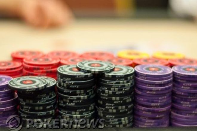 The Online Railbird Report: Jared “harrington25” Bleznick Tops Light-Action Week 0001