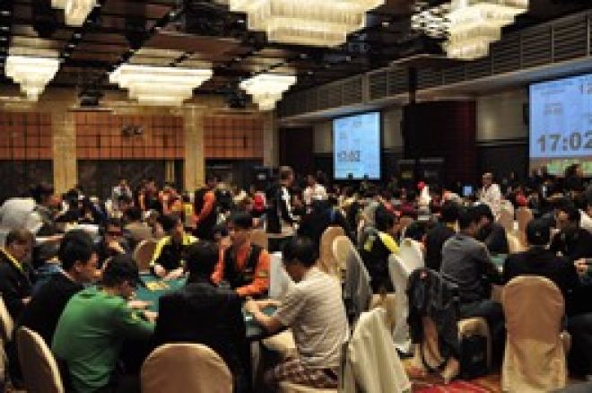 扑克王俱乐部宣布下届扑克挑战赛 0001 扑克王俱乐部宣布下届扑克挑战赛 0001