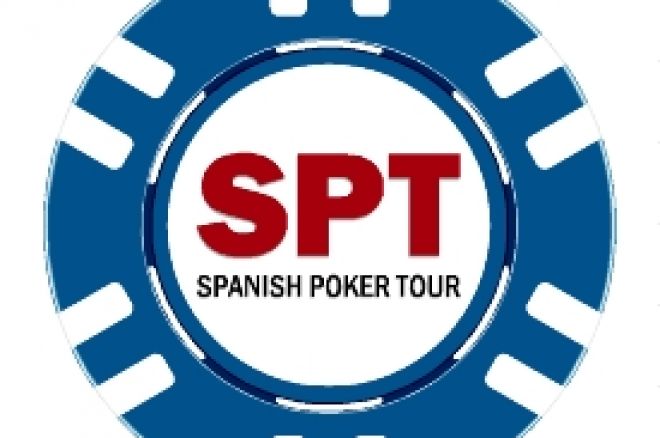 Spanish poker tour everest poker